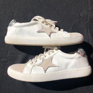Steve Madden Starling Sneakers